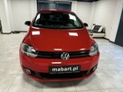 Volkswagen Golf Plus 1.6 TDI 105KM*DSG*MATCH*Asystent*BiXenon*Klimatronic*Alu 16*Bezwypadek - 6