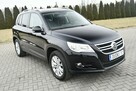 Volkswagen Tiguan 1,4Turbo DUDKI11 Klimatronic 2str.Navi,Tempomat.Parktronic,kredyt.OKAZ - 2