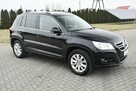 Volkswagen Tiguan 1,4Turbo DUDKI11 Klimatronic 2str.Navi,Tempomat.Parktronic,kredyt.OKAZ - 3