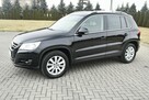 Volkswagen Tiguan 1,4Turbo DUDKI11 Klimatronic 2str.Navi,Tempomat.Parktronic,kredyt.OKAZ - 5