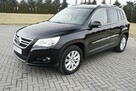 Volkswagen Tiguan 1,4Turbo DUDKI11 Klimatronic 2str.Navi,Tempomat.Parktronic,kredyt.OKAZ - 6