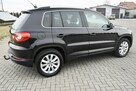 Volkswagen Tiguan 1,4Turbo DUDKI11 Klimatronic 2str.Navi,Tempomat.Parktronic,kredyt.OKAZ - 7