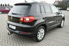 Volkswagen Tiguan 1,4Turbo DUDKI11 Klimatronic 2str.Navi,Tempomat.Parktronic,kredyt.OKAZ - 8