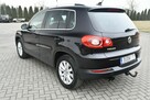 Volkswagen Tiguan 1,4Turbo DUDKI11 Klimatronic 2str.Navi,Tempomat.Parktronic,kredyt.OKAZ - 10