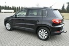 Volkswagen Tiguan 1,4Turbo DUDKI11 Klimatronic 2str.Navi,Tempomat.Parktronic,kredyt.OKAZ - 11