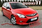 Hyundai i30 1,4benz DUDKI11 El.Szyby/Centralka.kredyt,Halogen.GWARANCJA - 1