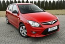 Hyundai i30 1,4benz DUDKI11 El.Szyby/Centralka.kredyt,Halogen.GWARANCJA - 3