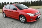 Hyundai i30 1,4benz DUDKI11 El.Szyby/Centralka.kredyt,Halogen.GWARANCJA - 4