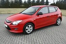 Hyundai i30 1,4benz DUDKI11 El.Szyby/Centralka.kredyt,Halogen.GWARANCJA - 7