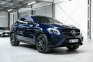 Mercedes GLE 43 AMG AMG Coupe 4Matic 390 KM. Salon PL. Bezwypadkowy. Akt. tempomat. Hak. - 5