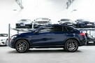 Mercedes GLE 43 AMG AMG Coupe 4Matic 390 KM. Salon PL. Bezwypadkowy. Akt. tempomat. Hak. - 7