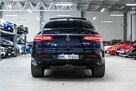 Mercedes GLE 43 AMG AMG Coupe 4Matic 390 KM. Salon PL. Bezwypadkowy. Akt. tempomat. Hak. - 9