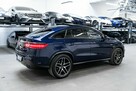 Mercedes GLE 43 AMG AMG Coupe 4Matic 390 KM. Salon PL. Bezwypadkowy. Akt. tempomat. Hak. - 10