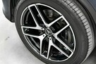 Mercedes GLE 43 AMG AMG Coupe 4Matic 390 KM. Salon PL. Bezwypadkowy. Akt. tempomat. Hak. - 14
