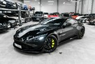 Aston Martin Vantage F1 Edition. V8 Coupe 4.0 535 KM. Salon Polska. Nowy. - 2