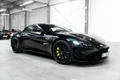 Aston Martin Vantage F1 Edition. V8 Coupe 4.0 535 KM. Salon Polska. Nowy. - 7