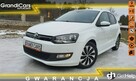 Volkswagen Polo 1.4 TDI Bluemotion # Duża Navi # Climatronic # Parktronic # Mega Stan - 1