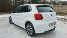 Volkswagen Polo 1.4 TDI Bluemotion # Duża Navi # Climatronic # Parktronic # Mega Stan - 4