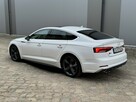 S5 5-drzwi Quattro 4x4 354km 2-komplety kół Radar ACC Super stan - 3