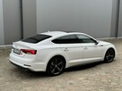 S5 5-drzwi Quattro 4x4 354km 2-komplety kół Radar ACC Super stan - 4