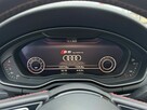S5 5-drzwi Quattro 4x4 354km 2-komplety kół Radar ACC Super stan - 9