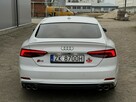 S5 5-drzwi Quattro 4x4 354km 2-komplety kół Radar ACC Super stan - 11