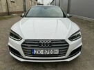S5 5-drzwi Quattro 4x4 354km 2-komplety kół Radar ACC Super stan - 12