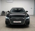 Audi A6 45TFSI Quattro Sline Sport Virtual B&O Matrix TempomatACC - 2