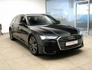 Audi A6 45TFSI Quattro Sline Sport Virtual B&O Matrix TempomatACC - 3