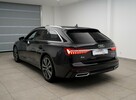 Audi A6 45TFSI Quattro Sline Sport Virtual B&O Matrix TempomatACC - 4