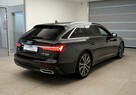 Audi A6 45TFSI Quattro Sline Sport Virtual B&O Matrix TempomatACC - 6