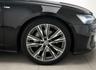 Audi A6 45TFSI Quattro Sline Sport Virtual B&O Matrix TempomatACC - 10