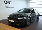 Audi A7 50TFSIe PlugIn Quattro Sline B&O Virtual MatrixHD Tempomat Kamery360 - 1