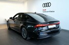 Audi A7 50TFSIe PlugIn Quattro Sline B&O Virtual MatrixHD Tempomat Kamery360 - 2