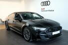 Audi A7 50TFSIe PlugIn Quattro Sline B&O Virtual MatrixHD Tempomat Kamery360 - 4