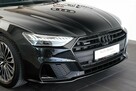 Audi A7 50TFSIe PlugIn Quattro Sline B&O Virtual MatrixHD Tempomat Kamery360 - 6