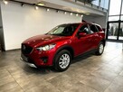 Mazda CX-5 SkyMotion 2.0SkyActiveG 165KM M6 2015 r., salon PL, 12 m-cy gwarancji - 4