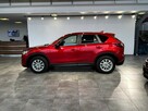 Mazda CX-5 SkyMotion 2.0SkyActiveG 165KM M6 2015 r., salon PL, 12 m-cy gwarancji - 5