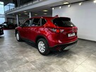 Mazda CX-5 SkyMotion 2.0SkyActiveG 165KM M6 2015 r., salon PL, 12 m-cy gwarancji - 6