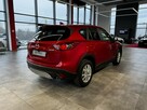 Mazda CX-5 SkyMotion 2.0SkyActiveG 165KM M6 2015 r., salon PL, 12 m-cy gwarancji - 8