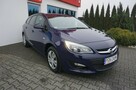 Opel Astra 151000km*1.6*116KM*serwis ASO*klima* - 1