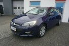 Opel Astra 151000km*1.6*116KM*serwis ASO*klima* - 2