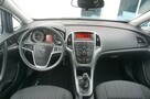 Opel Astra 151000km*1.6*116KM*serwis ASO*klima* - 5