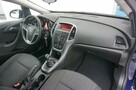 Opel Astra 151000km*1.6*116KM*serwis ASO*klima* - 14