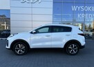 Kia Sportage 1.6 Benzyna / 132KM / serwisowany nawigacja kamera cofania - 2