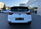 Kia Sportage 1.6 Benzyna / 132KM / serwisowany nawigacja kamera cofania - 4