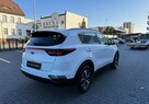 Kia Sportage 1.6 Benzyna / 132KM / serwisowany nawigacja kamera cofania - 5