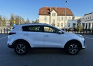 Kia Sportage 1.6 Benzyna / 132KM / serwisowany nawigacja kamera cofania - 6