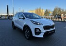 Kia Sportage 1.6 Benzyna / 132KM / serwisowany nawigacja kamera cofania - 7