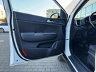 Kia Sportage 1.6 Benzyna / 132KM / serwisowany nawigacja kamera cofania - 11